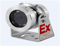 防爆摄像仪申请防爆合格证还是防爆3C认证?