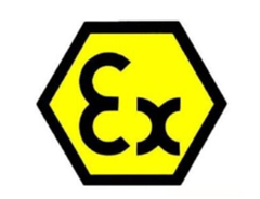ATEX防爆认证的产品范围